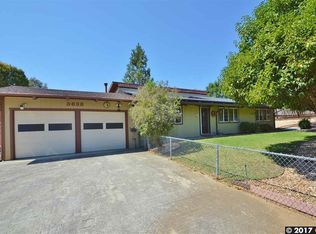 3638 Sanford St, Concord, CA