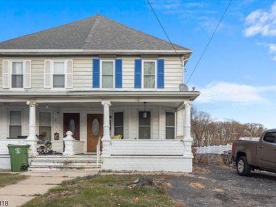 20 Jackson Ave, Washington, NJ, 07882