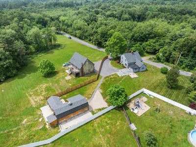 16 Morses Ln, Acushnet, MA, 02743