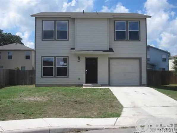 4611 Ida Spring Dr, San Antonio, TX 78222