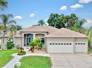 2856 MERIDIAN POINT LANE, LAKELAND, FL 33812