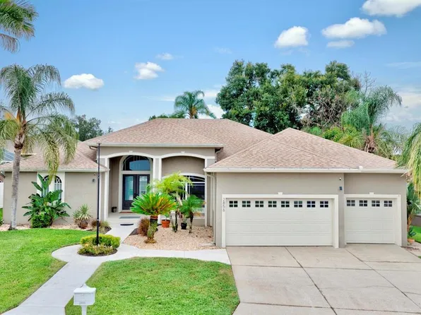 2856 MERIDIAN POINT LANE, LAKELAND, FL 33812
