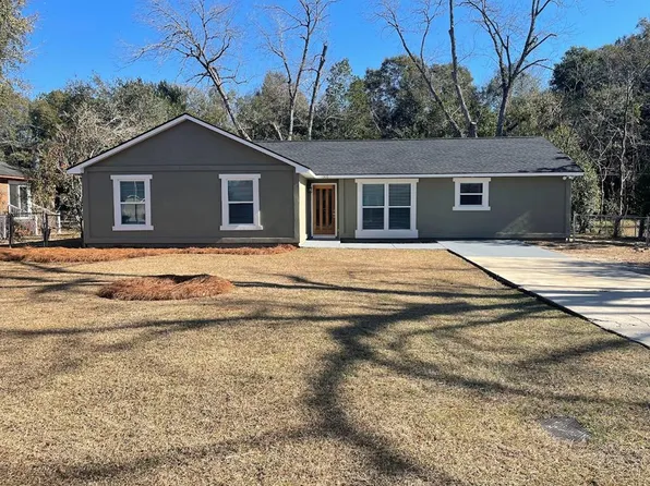 1306 Pinehurst Dr, Albany, GA 31707