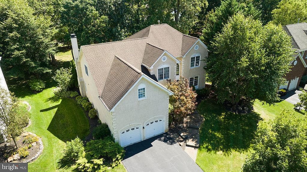 3821 Forest Hill Dr, Furlong, PA 18925 Zillow