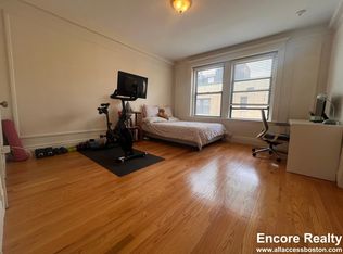 464 Commonwealth Ave, Boston, MA 02215