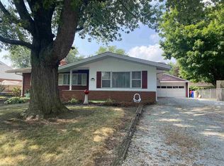 410 Tomahawk Blvd, Kokomo, IN 46902