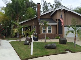 25472 La Habra Ct, Laguna Hills, CA 92653