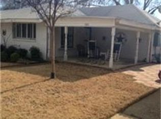 720 Glen Rhea Dr, Lake Dallas, TX 75065