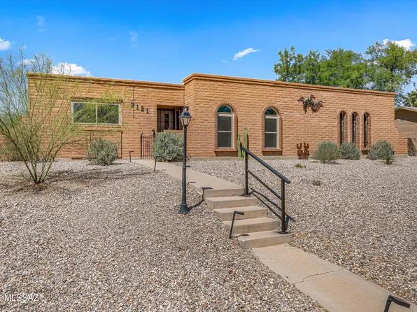 2121 N Colter Dr, Tucson, AZ 85715