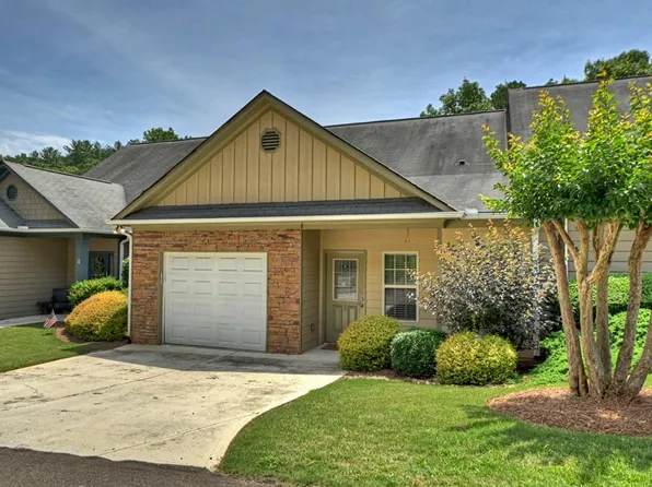 222 Ridgehaven Trl, Ellijay, GA 30536