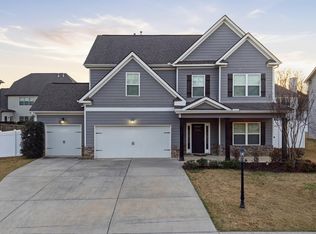 6524 Turner Ashby Dr, Hixson, TN 37343