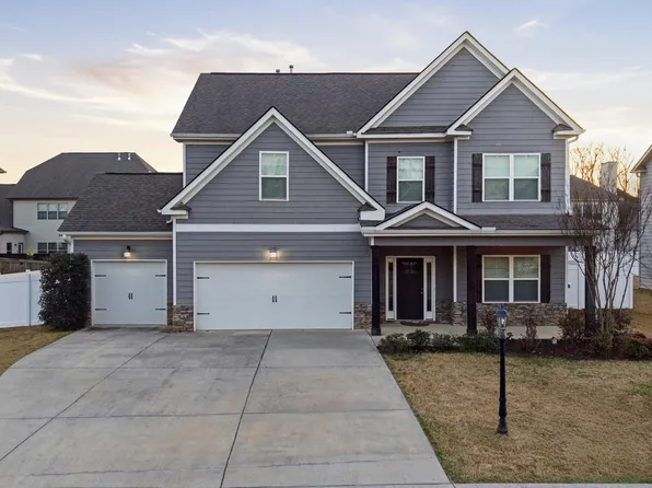 6524 Turner Ashby Dr, Hixson, TN 37343