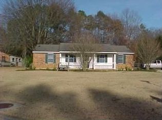 3820 Nicoll Dr, Augusta, GA 30906
