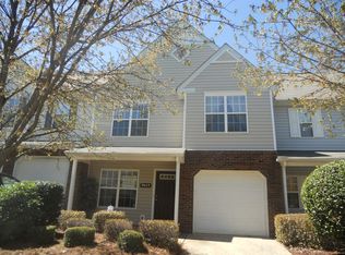 9649 Terrier Way, Charlotte, NC 28269