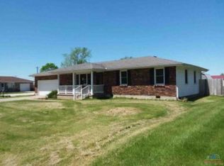 203 Shelly Blvd, Lincoln, MO 65338