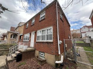 1411 Rutherford Ave, Pittsburgh, PA 15216
