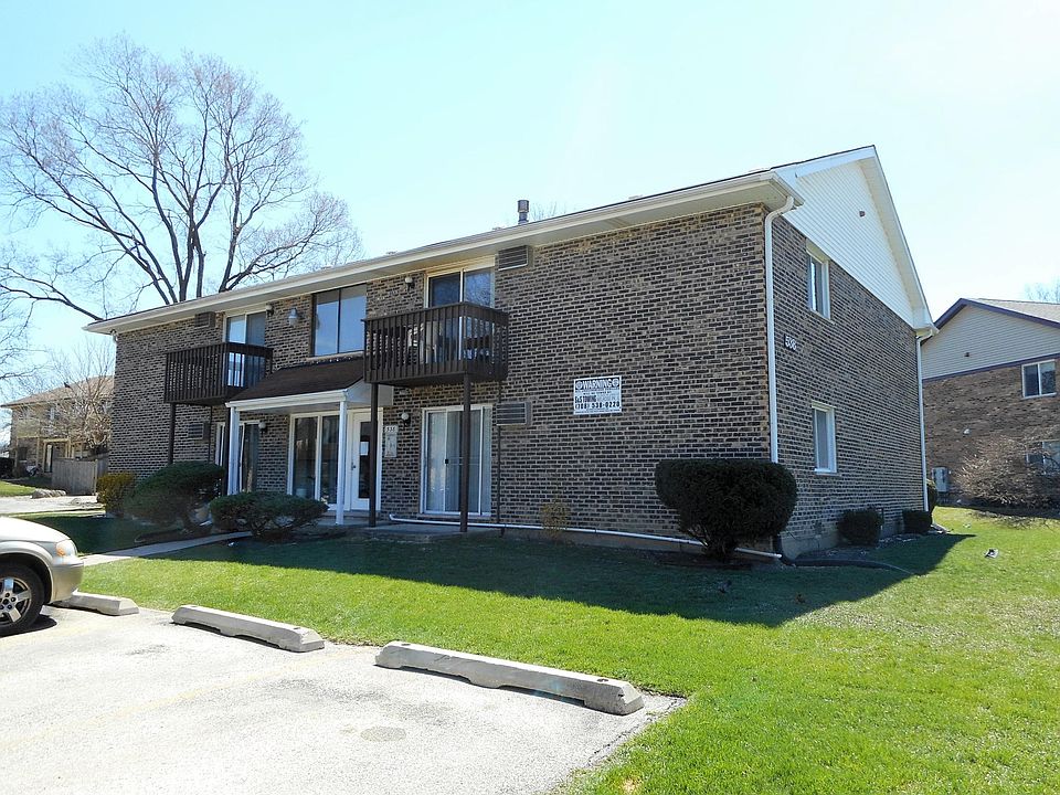 1st image of 538 Creekwood Ct APT B