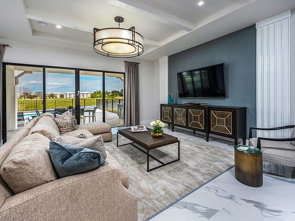4th image of 2989 Gin Berry Way