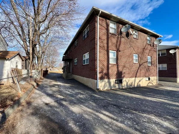 11 Mead Street APT B, New Britain, CT 06051