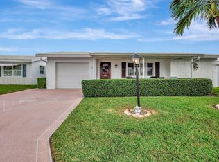 1316 SW 18th Ct, Boynton Beach, FL 33426