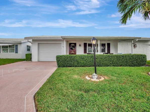 1316 SW 18th Court SW, Boynton Beach, FL 33426