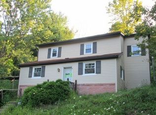 305 Hughes St, Wheeling, WV 26003