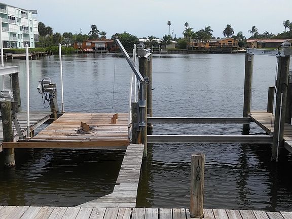 3rd image of 205 S Banana River Blvd APT 201