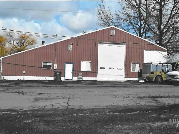 815 Cunningham St, Grangeville, ID 83530