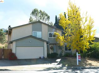 190 Violet Rd, Hercules, CA 94547
