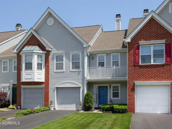 3 Oxford Road #328, Holmdel, NJ 07733