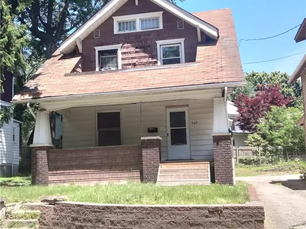 949 W Exchange St, Akron, OH 44302
