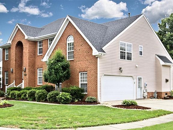 4th image of 1209 Thaddeus Ct