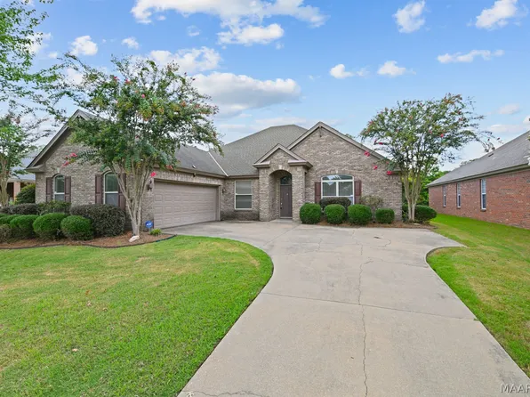 8813 Lillington Cir, Montgomery, AL 36117