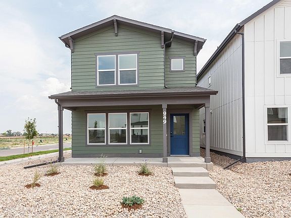 3rd image of 949 Trumpet Ln