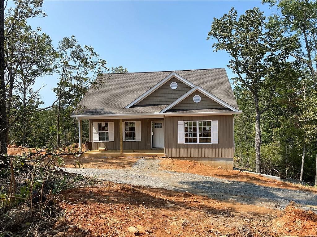 374 Silas Rd, Dahlonega, GA 30533 Zillow