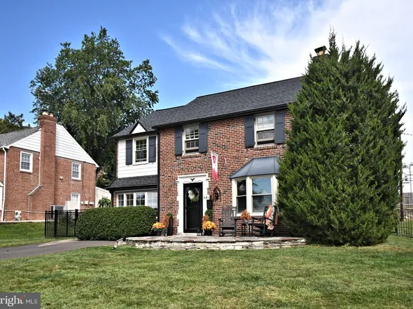 621 Ashmead Rd, Cheltenham, PA 19012