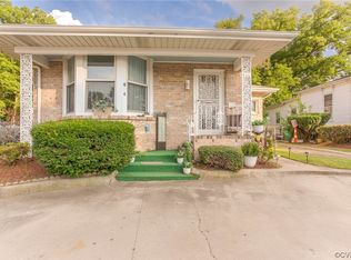 834 W Wythe St, Petersburg, VA 23803