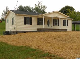974 Highway 25 #70, Dandridge, TN 37725
