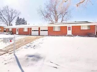 3625 Lee St, Wheat Ridge, CO 80033