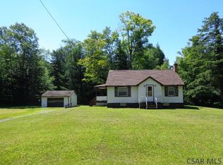 3141 Benshoff Hill Rd, Johnstown, PA 15909