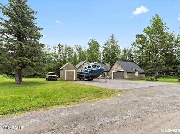 15201 Pollock Dr, Anchorage, AK 99516