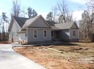 109 Barrett Mill Rd, Waynesboro, GA 30830