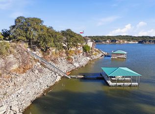 3108 Brasada Lane, Marble Falls, TX 78654
