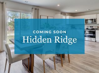Homes Available Soon, Hidden Ridge, Radcliff, KY 40160