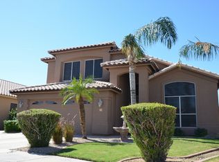 1115 W Le Marche Ave, Phoenix, AZ 85023