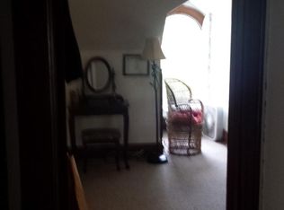 38 Marvin Avenue #Third Floor, Akron, OH 44302