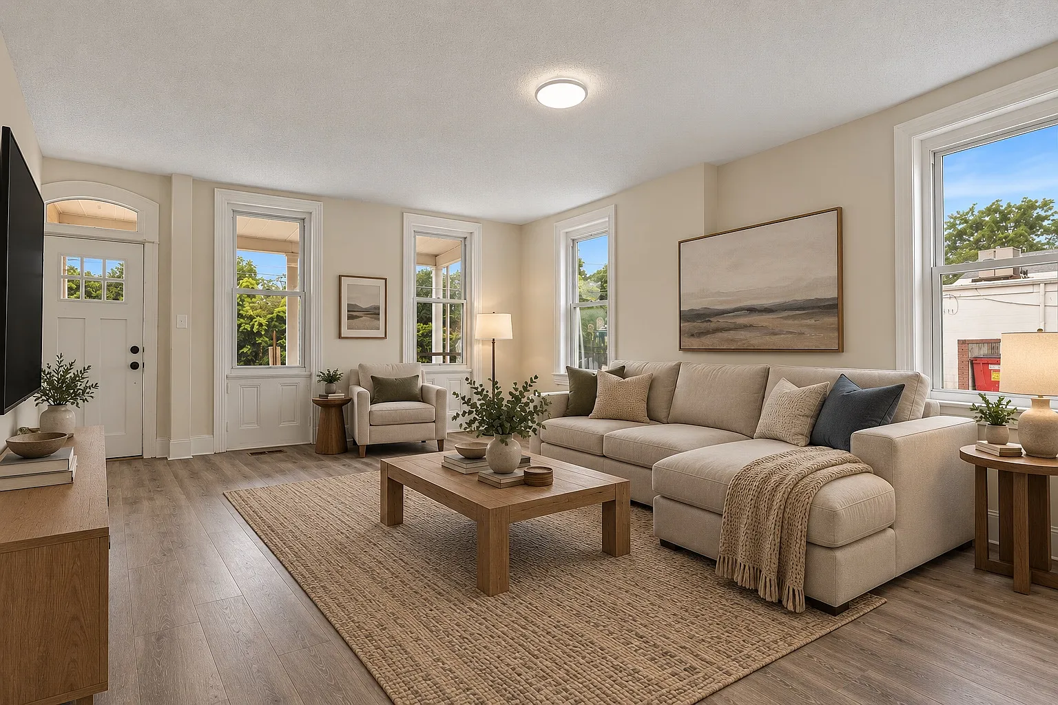 3 bed, 1800 sqft, $2,299 — Photo 2
