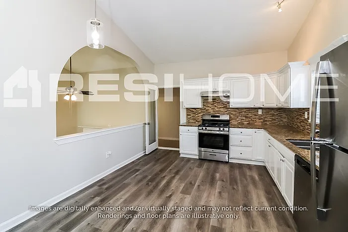 4 bed, 2.0 bath, 1775 sqft, $1,865 — Photo 3