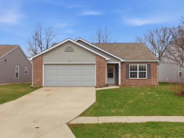 7513 Haida Way, Fort Wayne, IN 46818