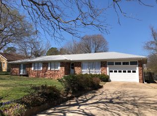 334 Harness Rd, Harrison, AR 72601